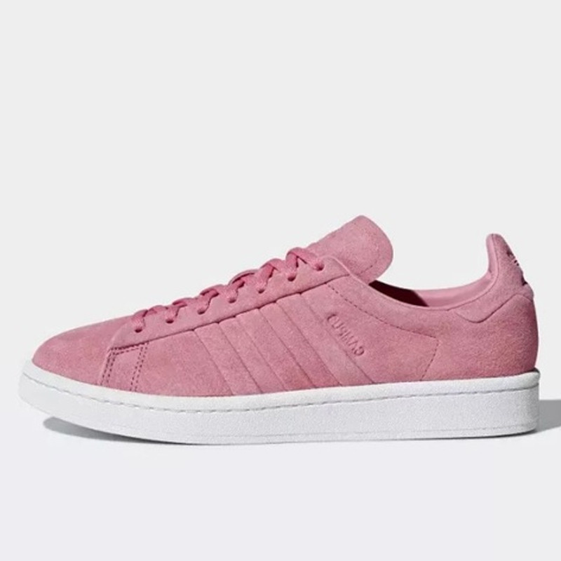 SEPATU SNEAKERS ADIDAS Wmns Campus Stitch And Turn